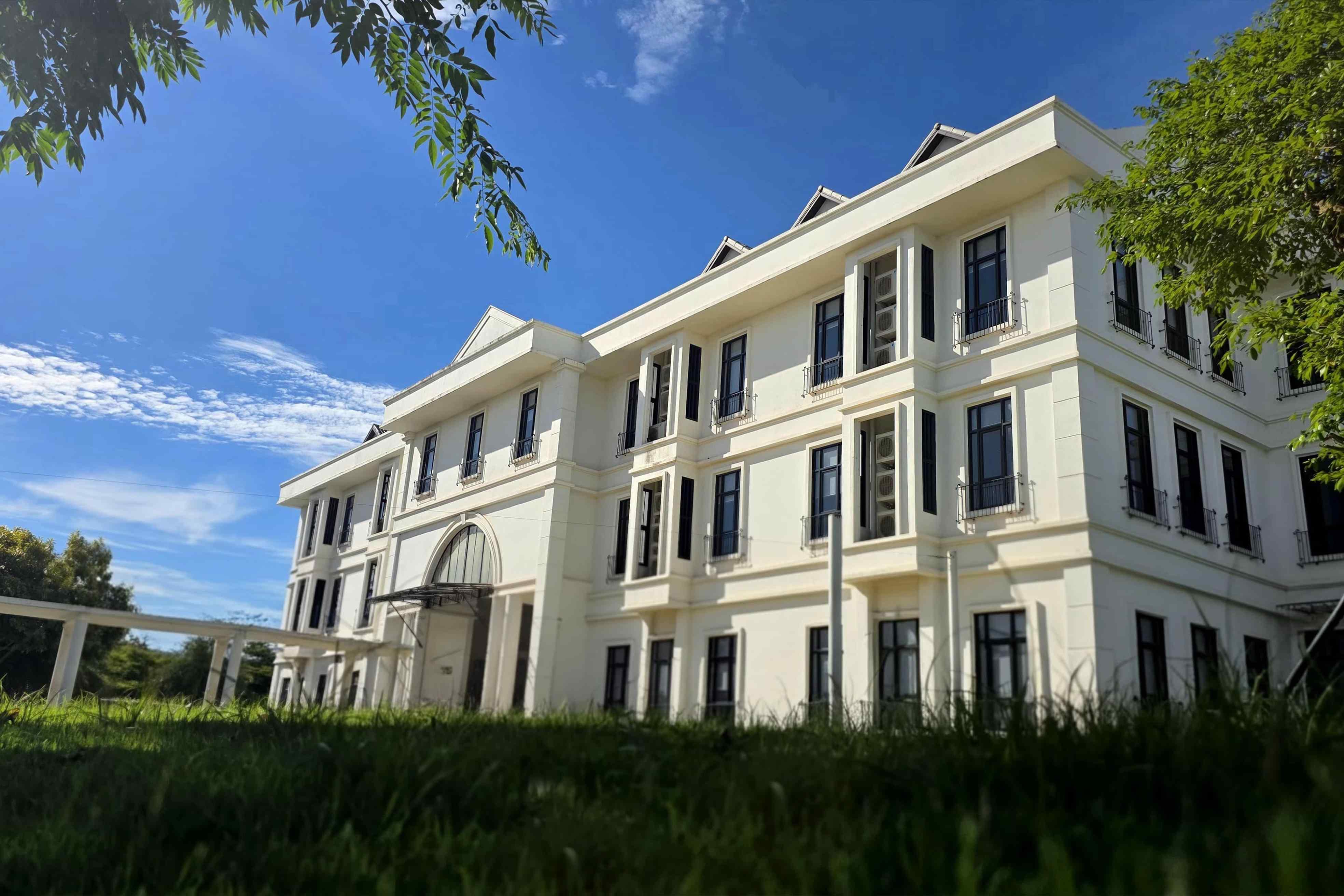 Heathfield International School Primary Building