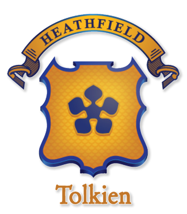 Tolkien house icon