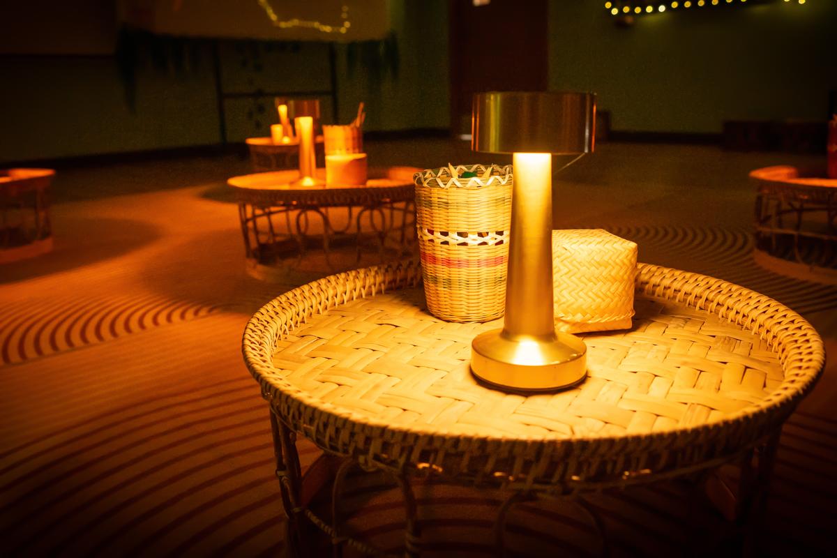 Wellbeing Room