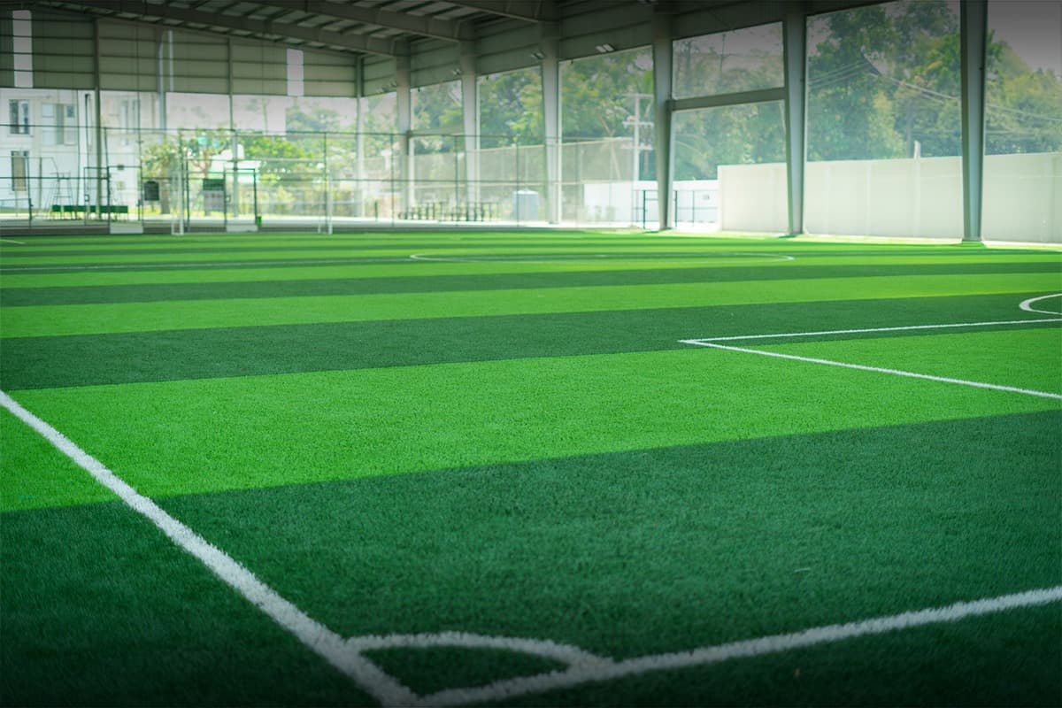 Football Field